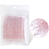 Durable Micro Disposable micro brush